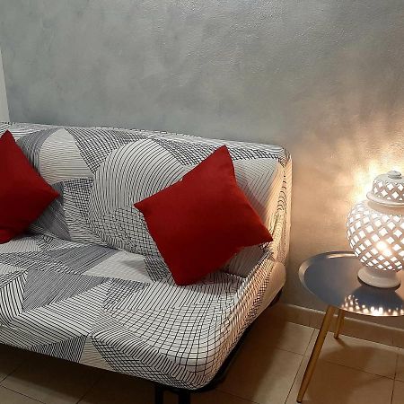 Apartamento La Nchioscia La Spezia Exterior foto