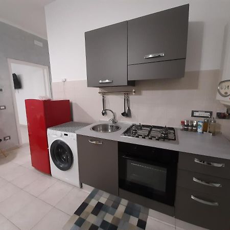 Apartamento La Nchioscia La Spezia Exterior foto