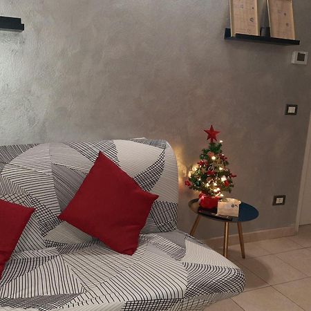 Apartamento La Nchioscia La Spezia Exterior foto