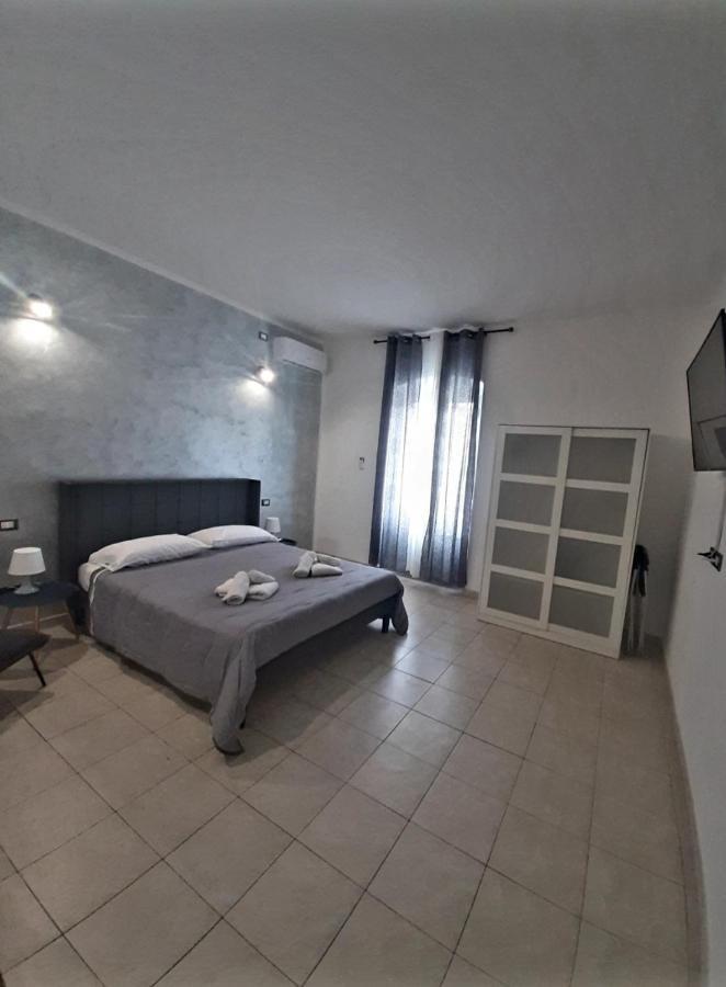 Apartamento La Nchioscia La Spezia Exterior foto
