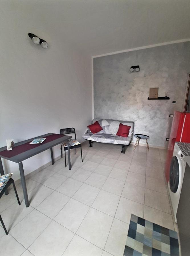 Apartamento La Nchioscia La Spezia Exterior foto