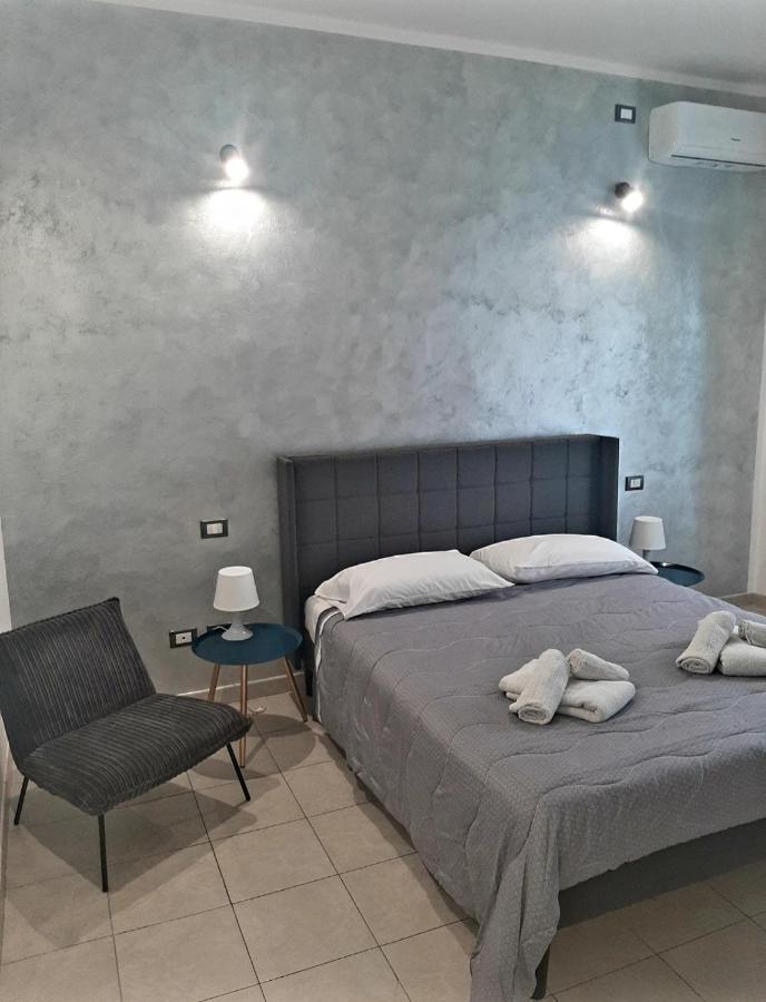 Apartamento La Nchioscia La Spezia Exterior foto