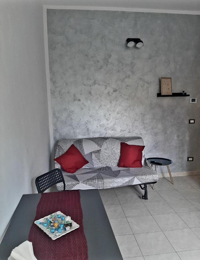 Apartamento La Nchioscia La Spezia Exterior foto