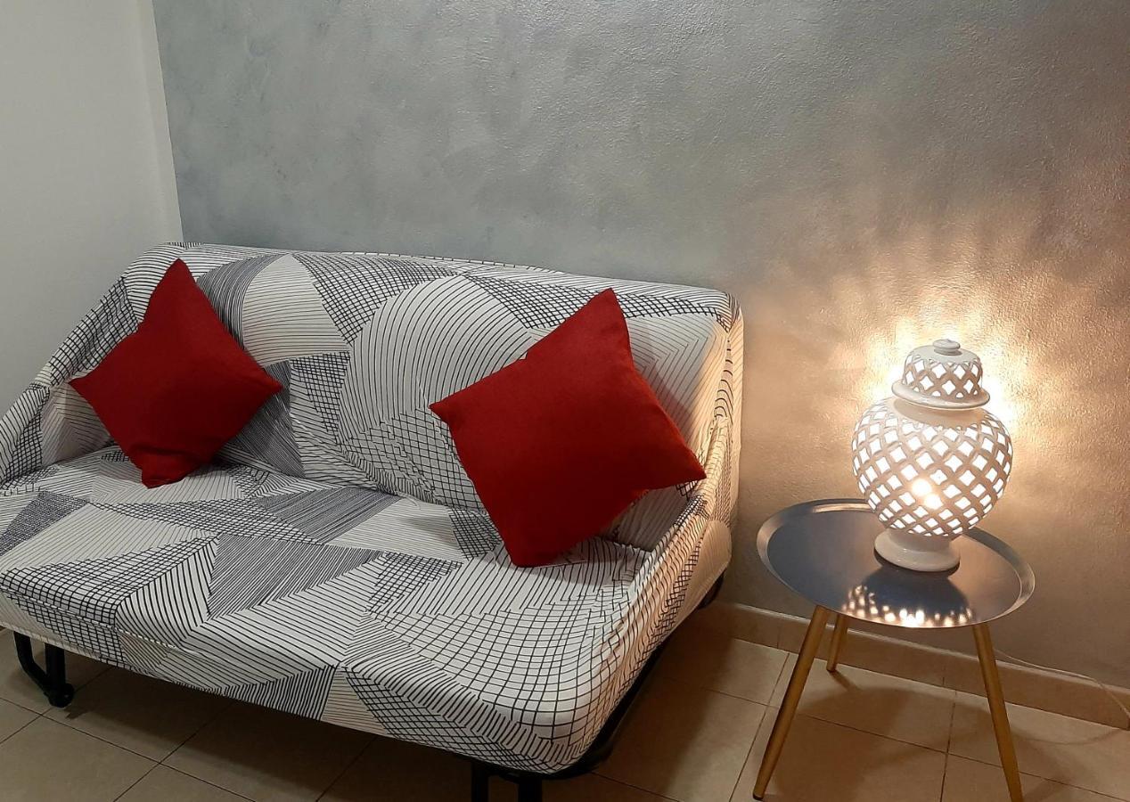 Apartamento La Nchioscia La Spezia Exterior foto