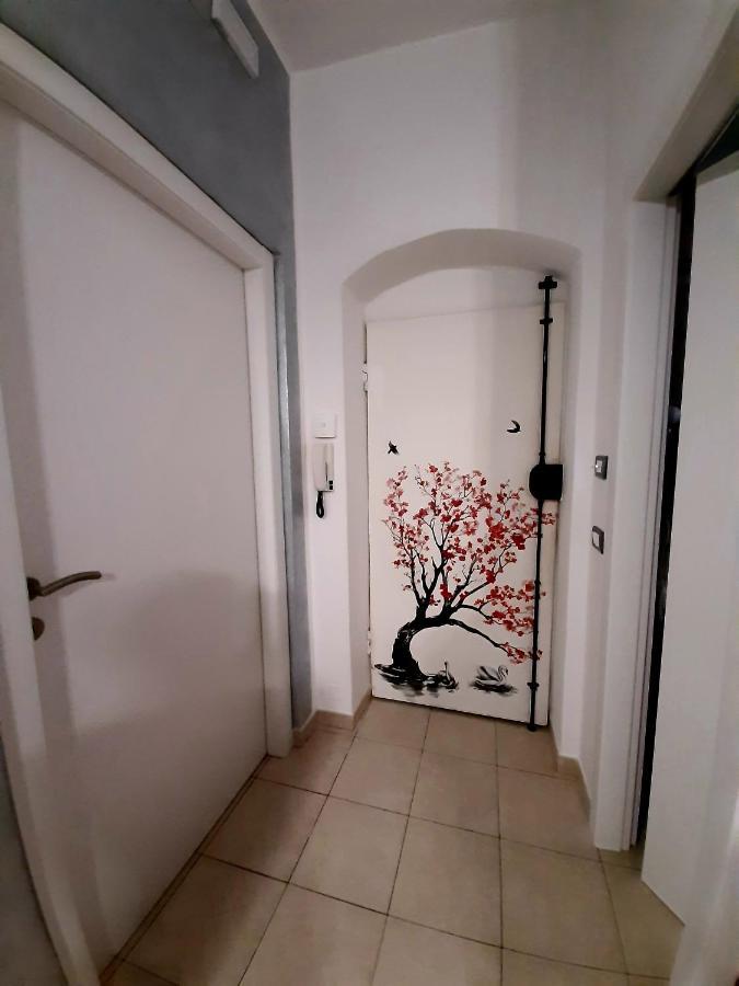 Apartamento La Nchioscia La Spezia Exterior foto