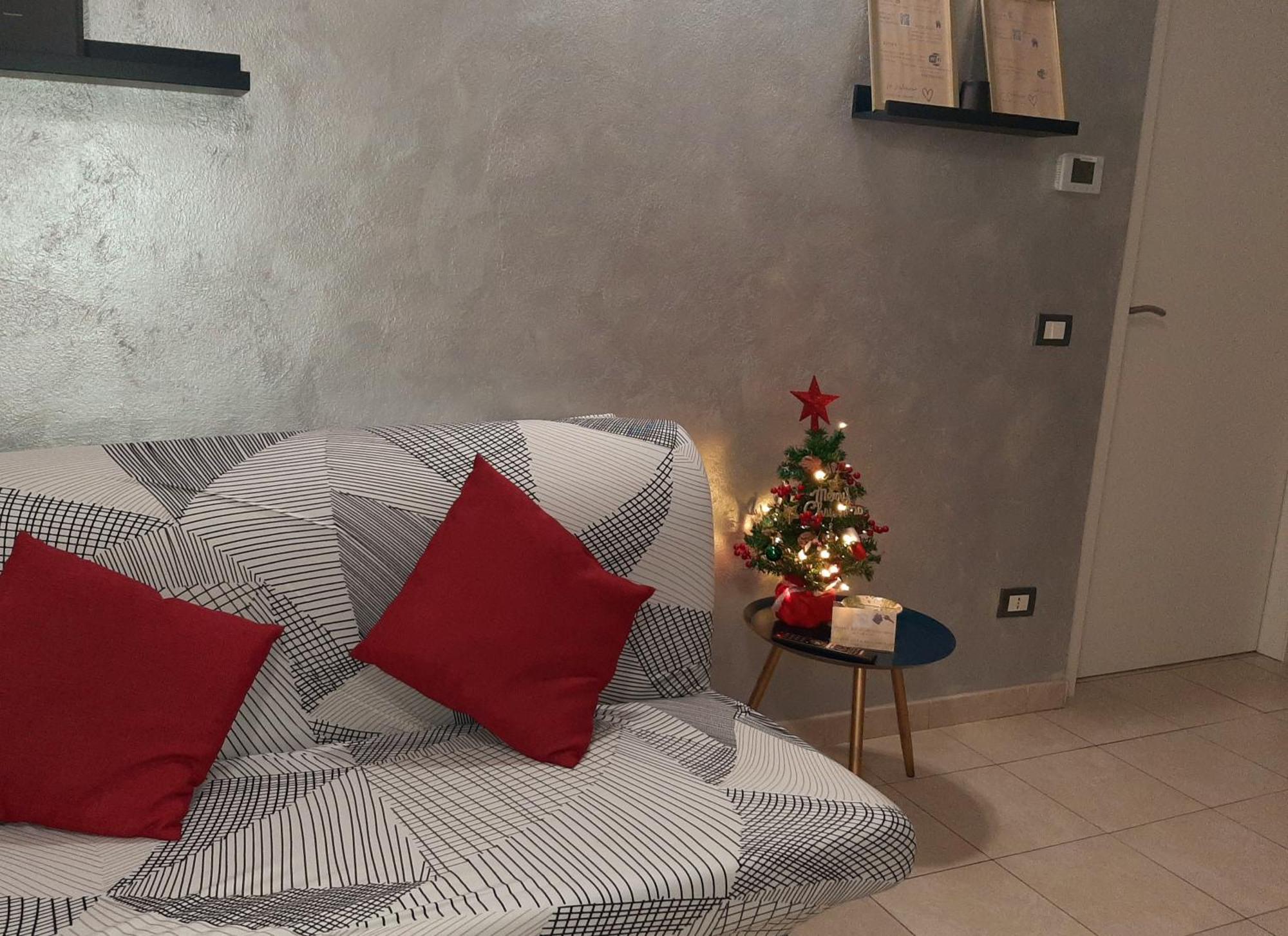 Apartamento La Nchioscia La Spezia Exterior foto